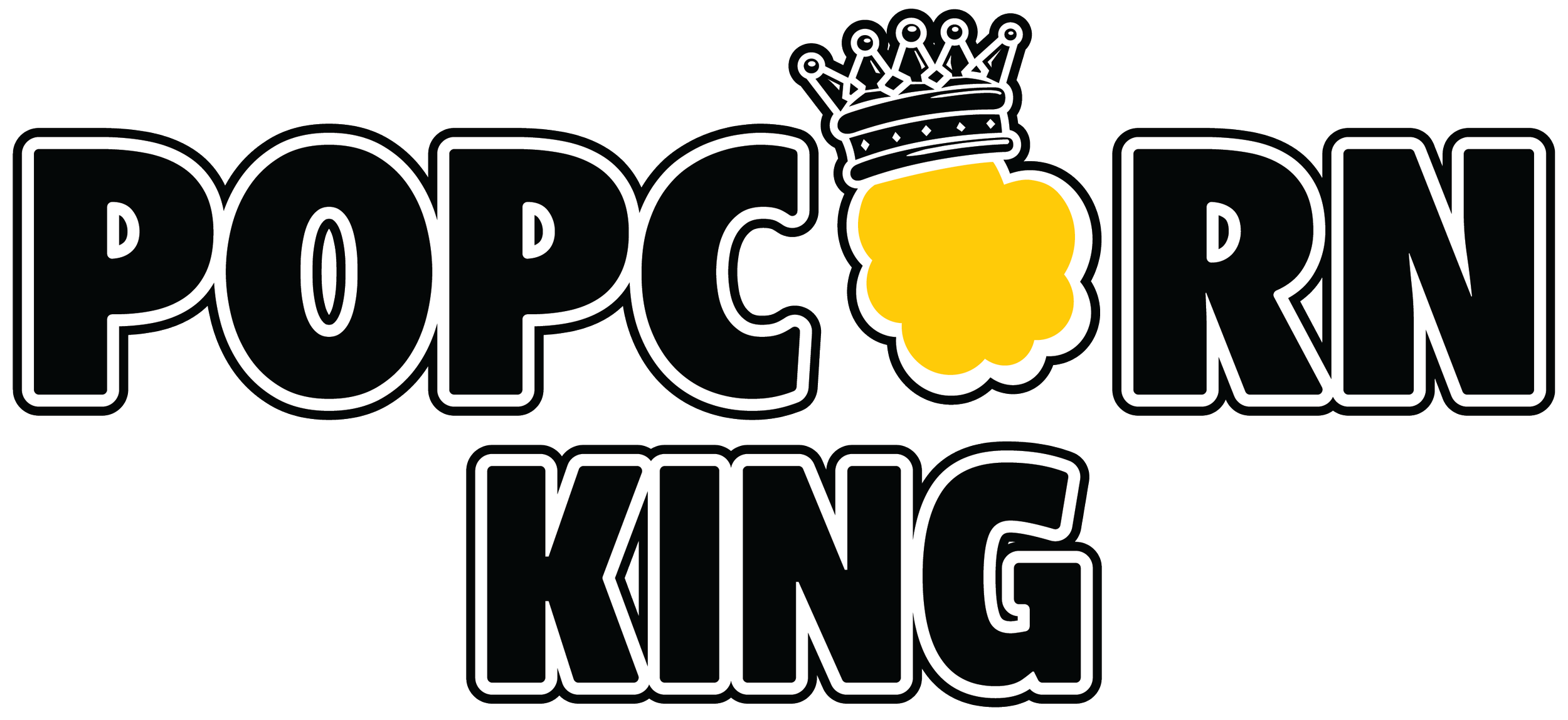 MENU — Popcorn King